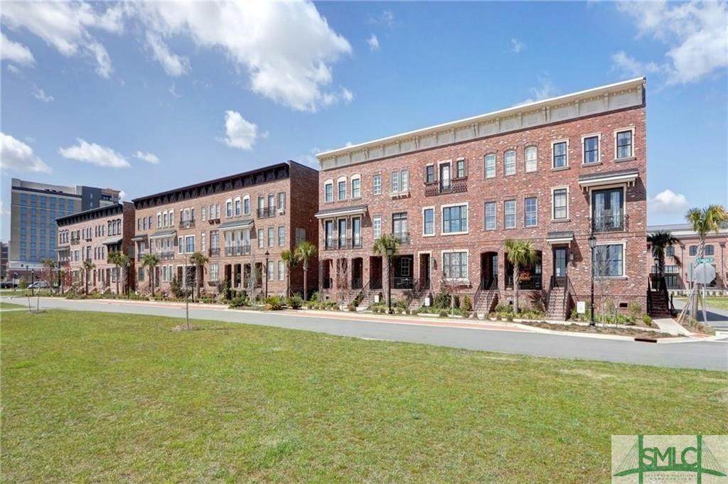 517 Port Street - Photo 1
