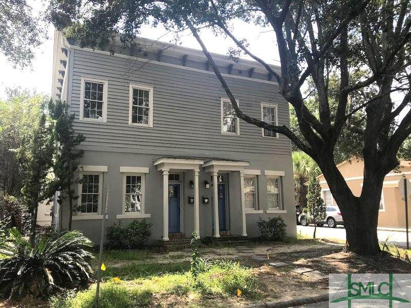 225 Hall Street - Photo 1