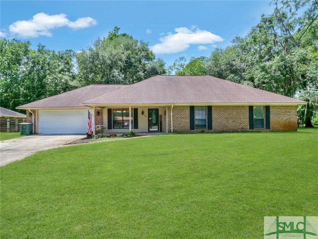 404 Wooddale Drive - Photo 1