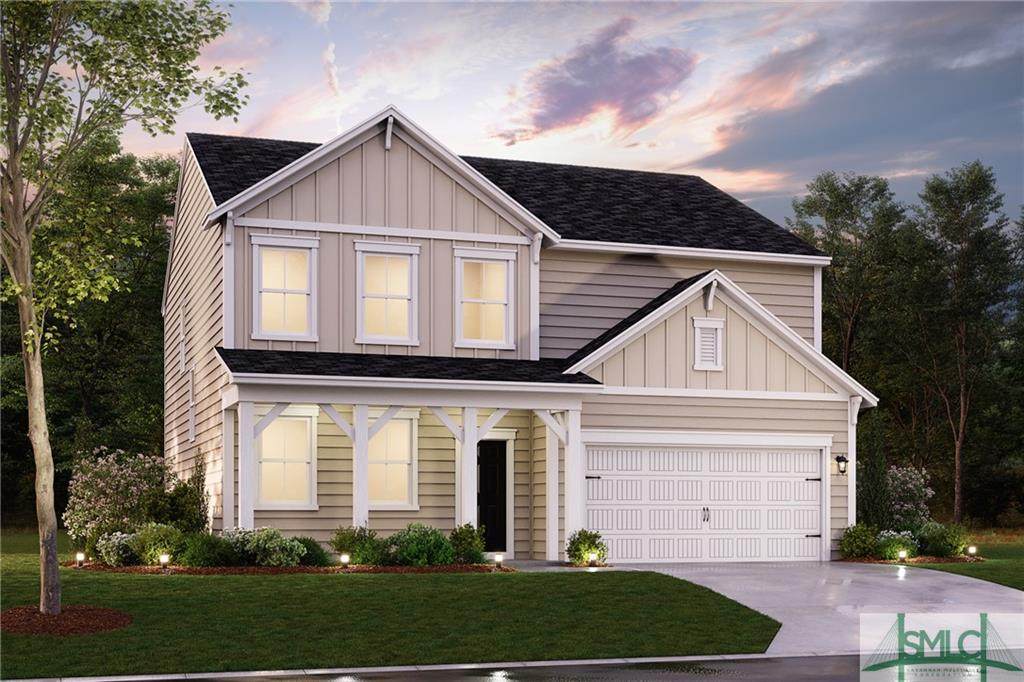329 Serengeti Boulevard - Photo 1