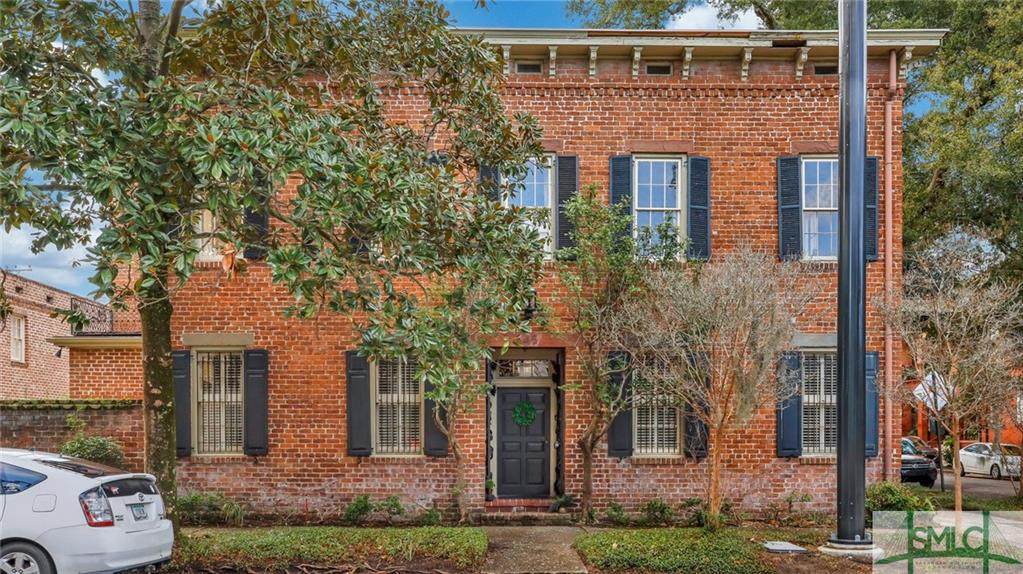 345 Habersham Street - Photo 1