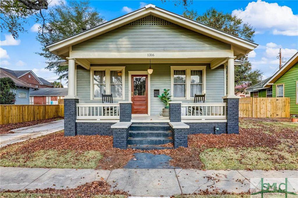 1316 Seiler Avenue - Photo 1