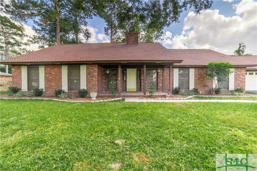 200 Strathy Hall Drive - Photo 1
