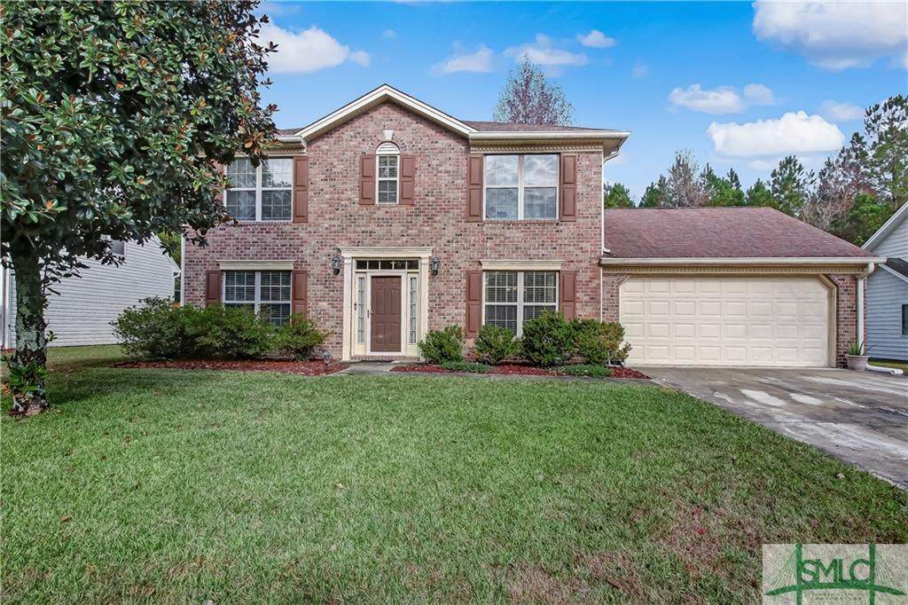 111 Heritage Way - Photo 1