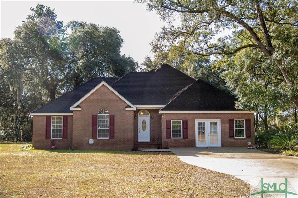 116 Arabian Lane - Photo 1
