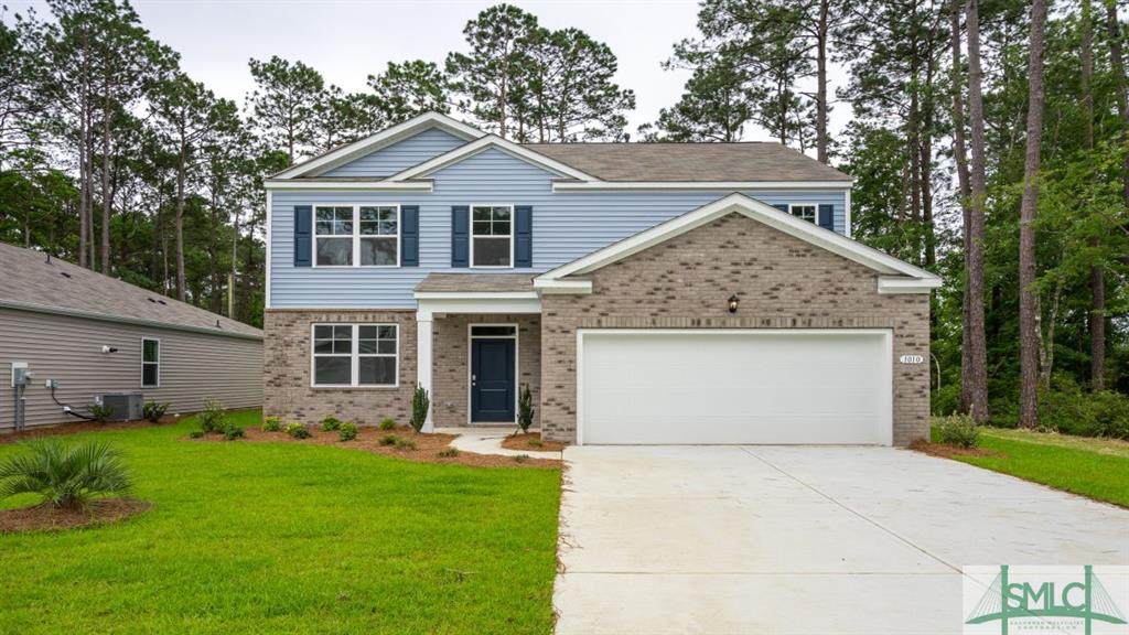 228 Cold Creek Loop - Photo 1
