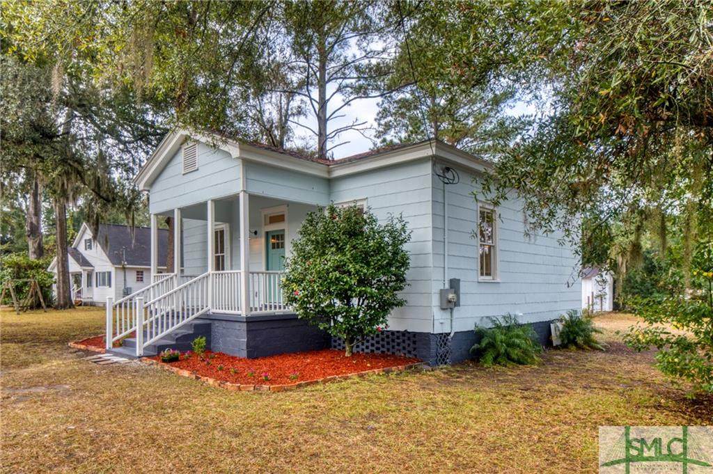 4901 Skidaway Road - Photo 1