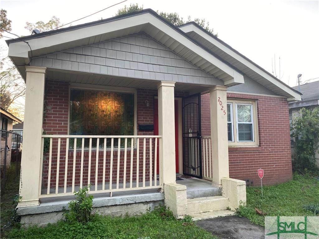 2025 Eppinger Street - Photo 1