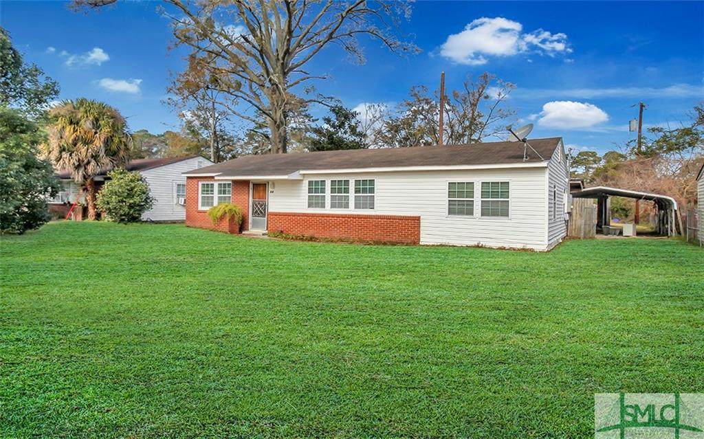 10 Crutcher Drive - Photo 1