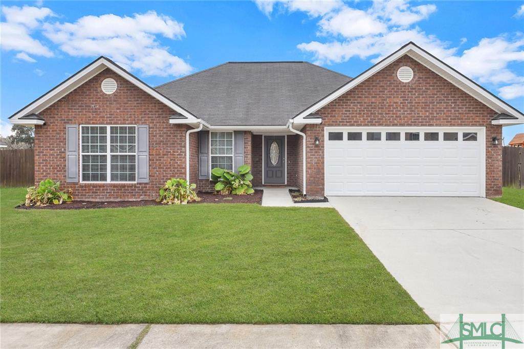 205 Oak Harvest Ridge - Photo 1