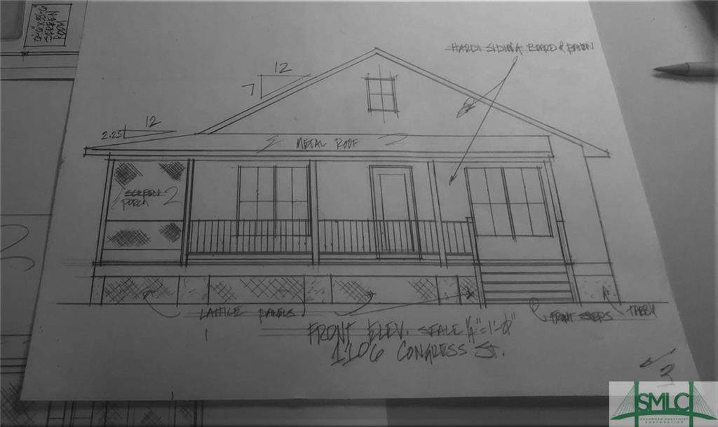1106 Congress Street - Photo 1