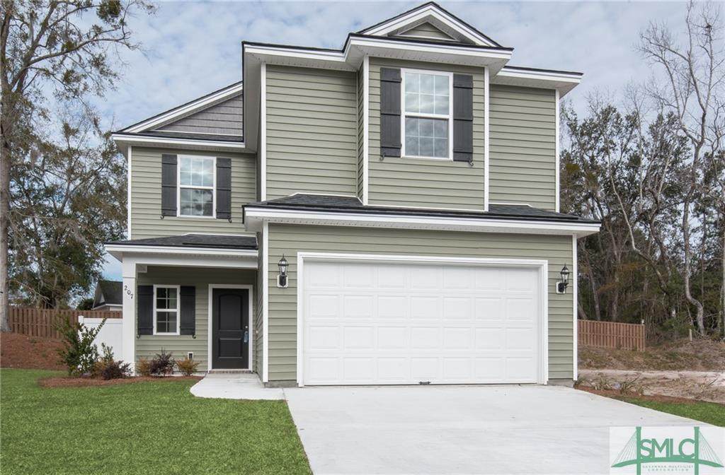 171 Hammock Drive - Photo 1