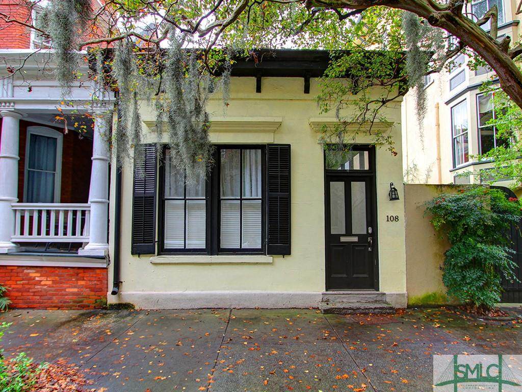 108 Harris Street - Photo 1