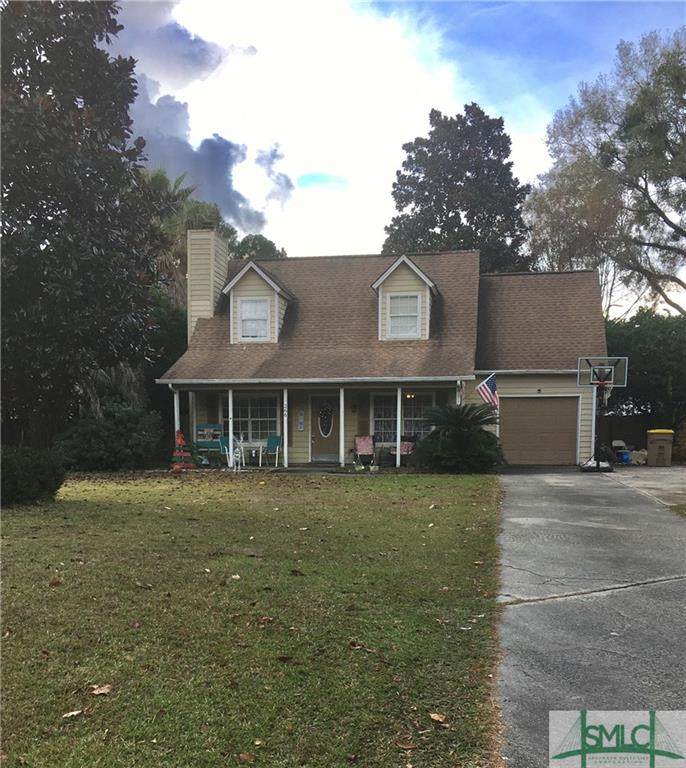 266 Bald Eagle Drive - Photo 1