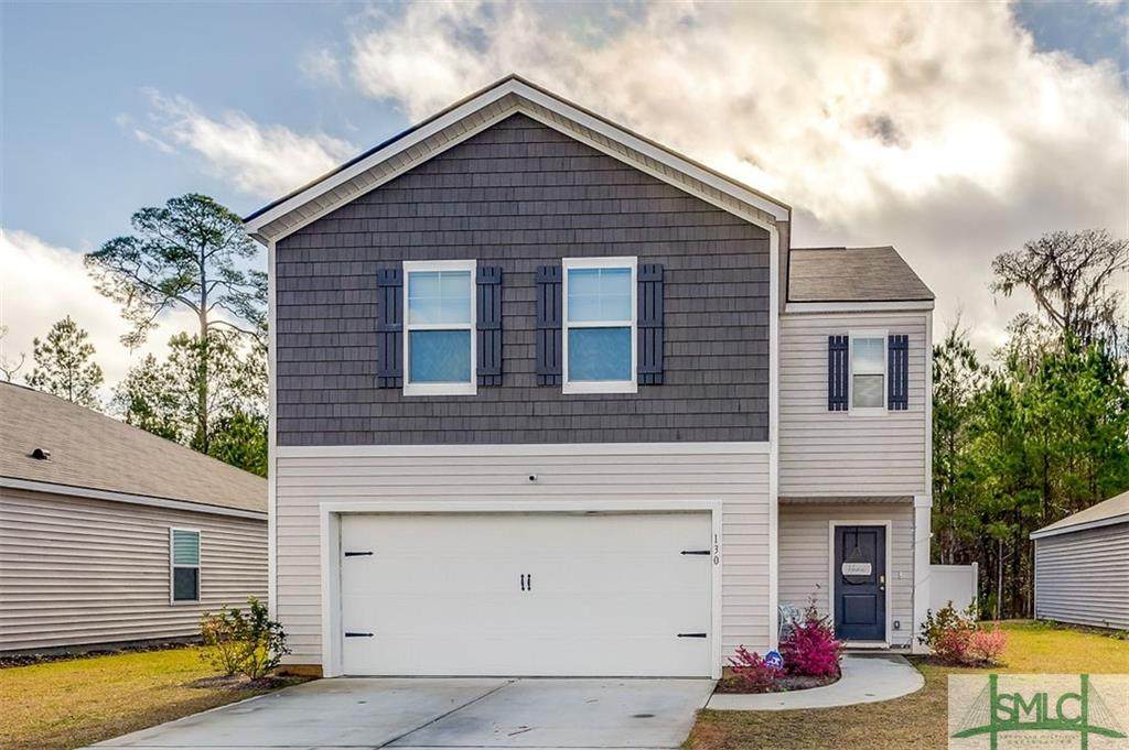 130 Cotton Bluff Court - Photo 1