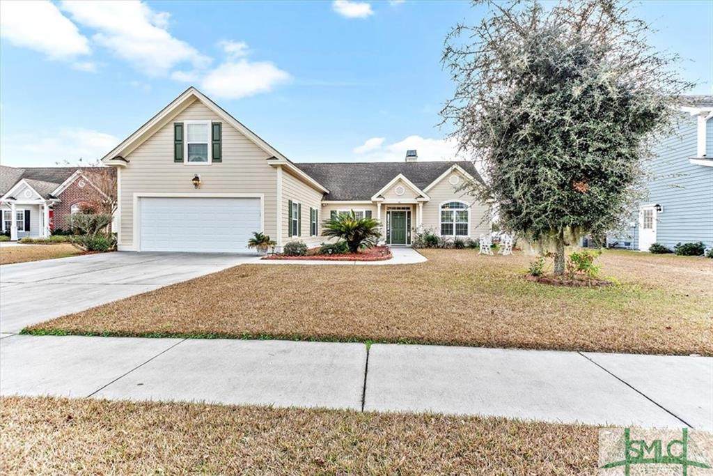 86 Gateway Drive - Photo 1