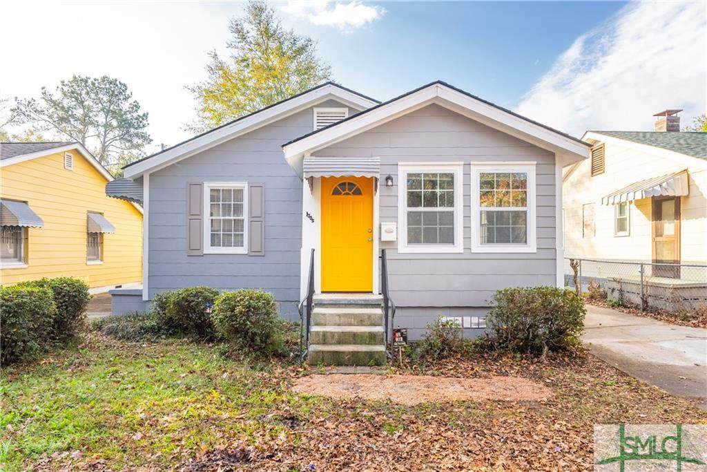 1305 Delesseps Avenue - Photo 1