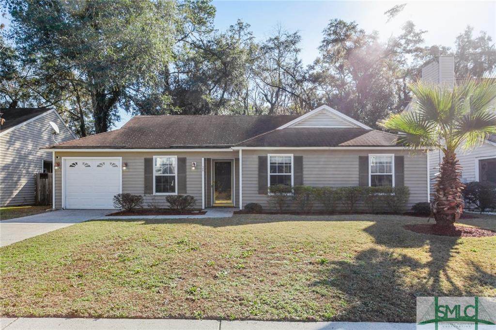 166 Little River Drive - Photo 1
