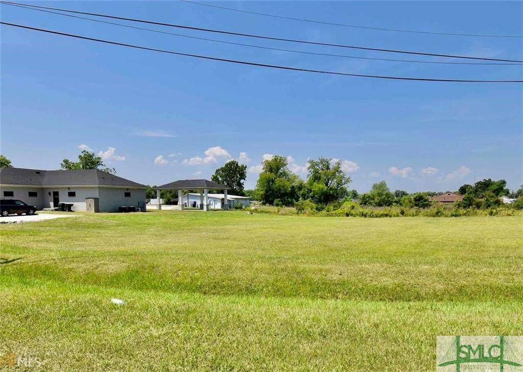 0 College Avenue - Photo 1