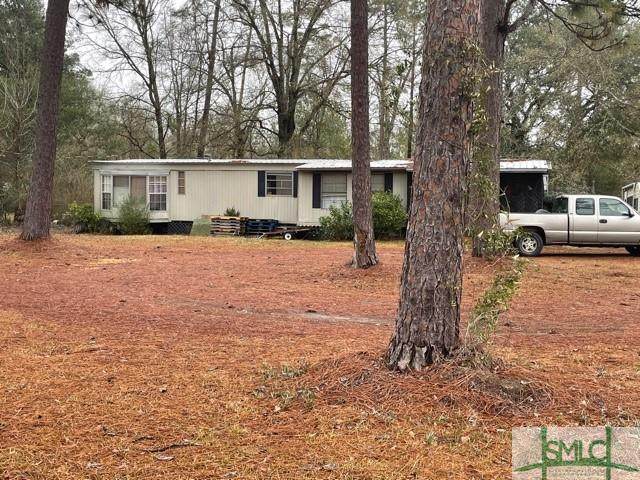 360 Corral Road - Photo 1