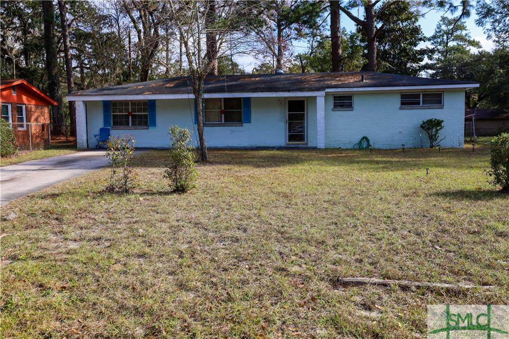 6936 Key Street - Photo 1