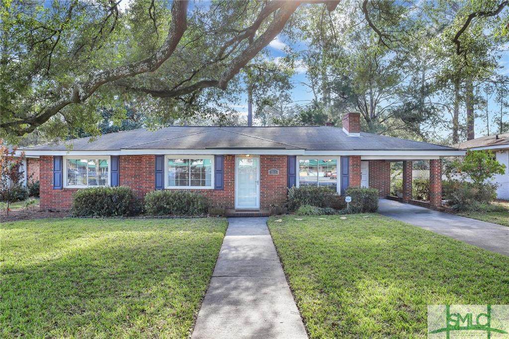 717 Derenne Avenue - Photo 1