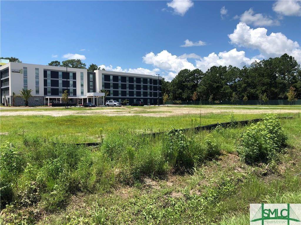 4720 Hwy 17 Highway - Photo 1