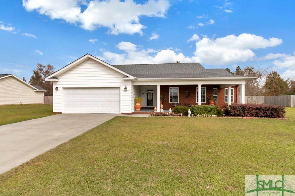 86 White Oak Drive - Photo 1