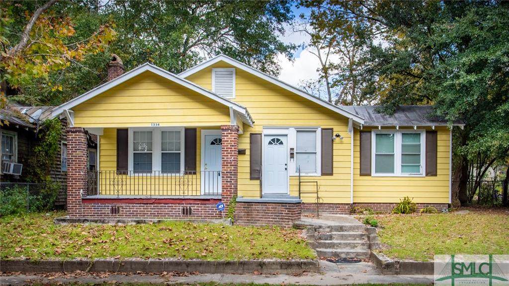 1334 Waldburg Street - Photo 1