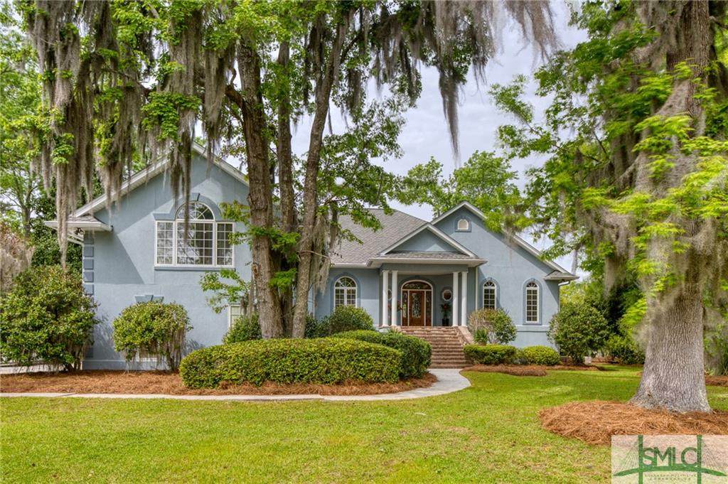 16 Herons Nest Drive - Photo 1