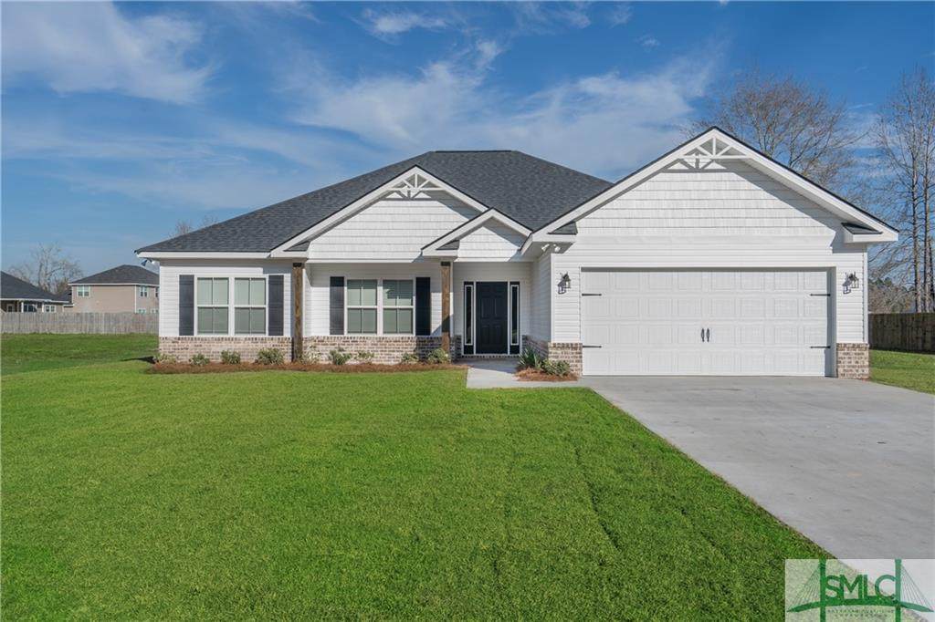 423 Bluff Road - Photo 1