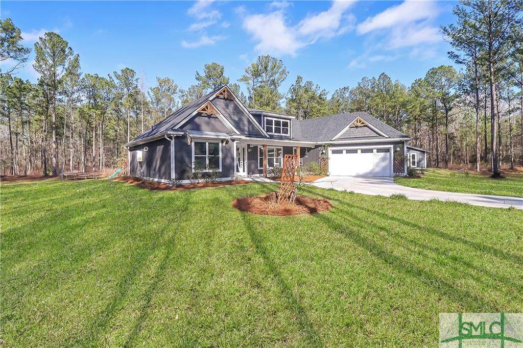 1180 Low Ground Road - Photo 1