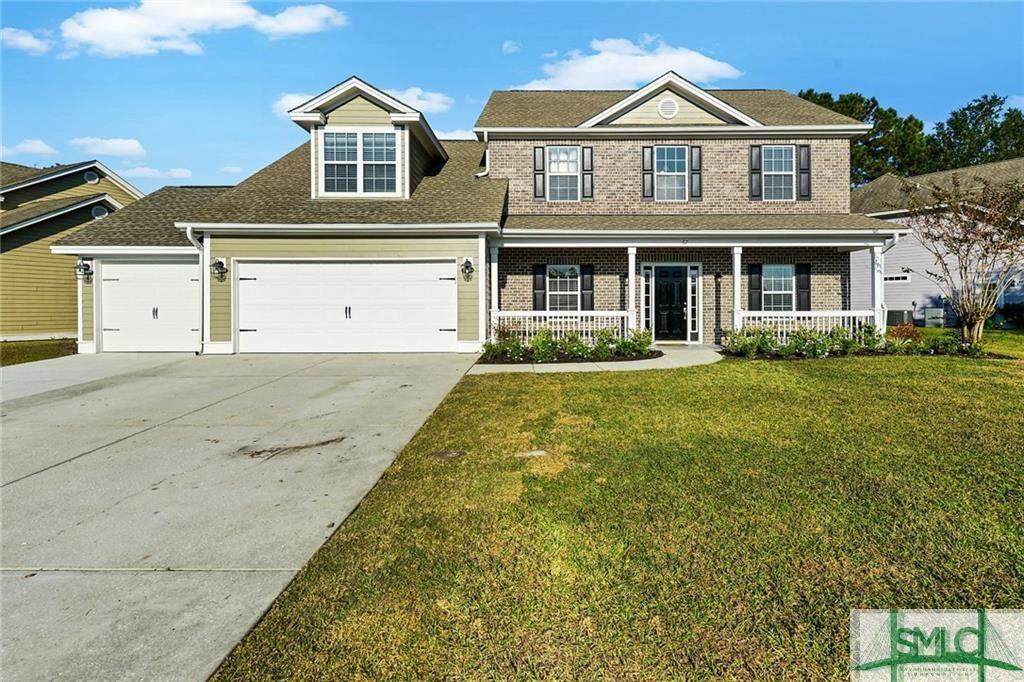 67 Gateway Drive - Photo 1