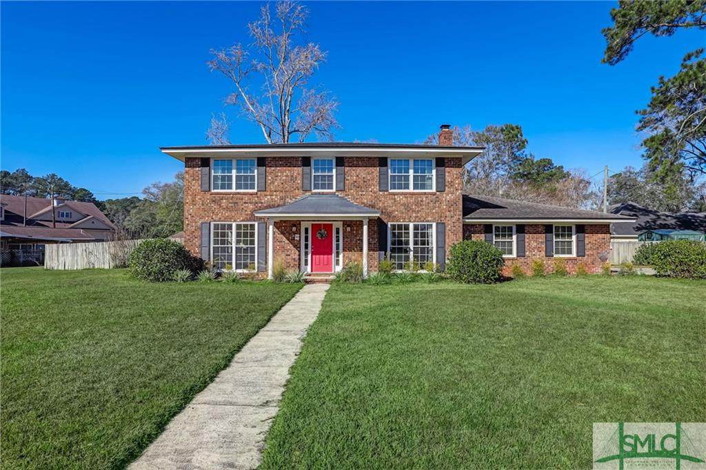 50 Greenwich Drive - Photo 1