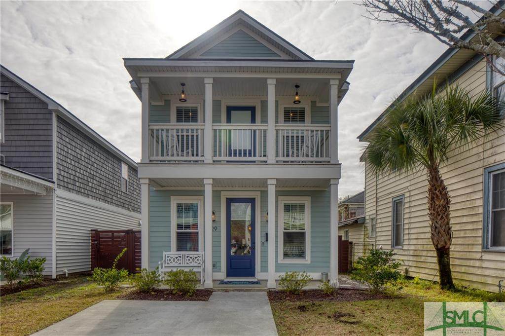 729 39th Street - Photo 1