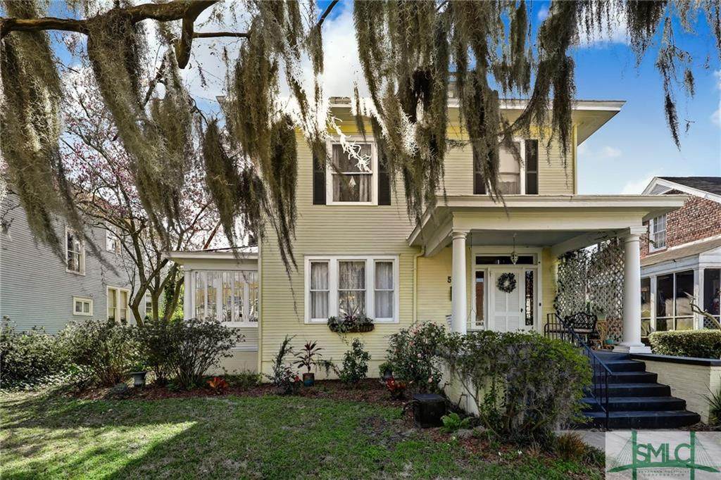 505 41st Street - Photo 1