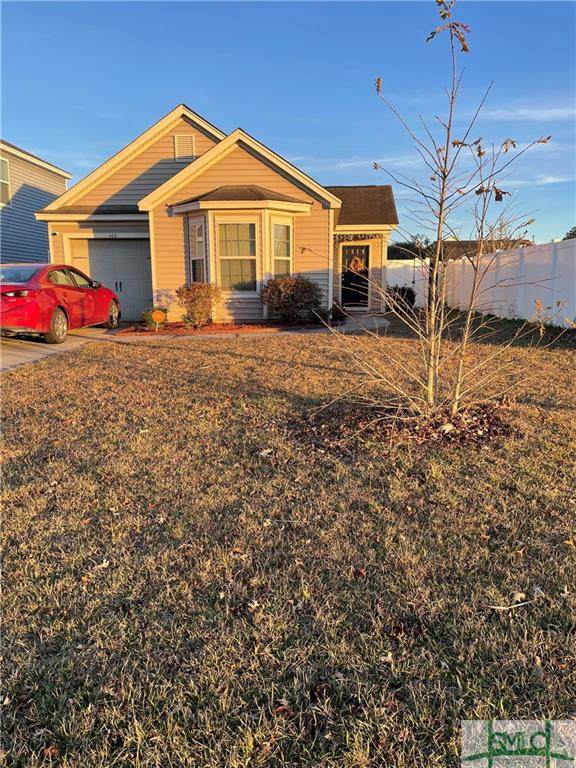 402 Valdez Court - Photo 1