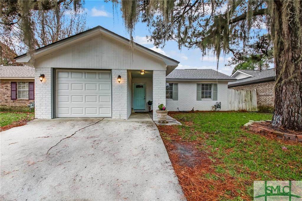 205 Tech Drive - Photo 1