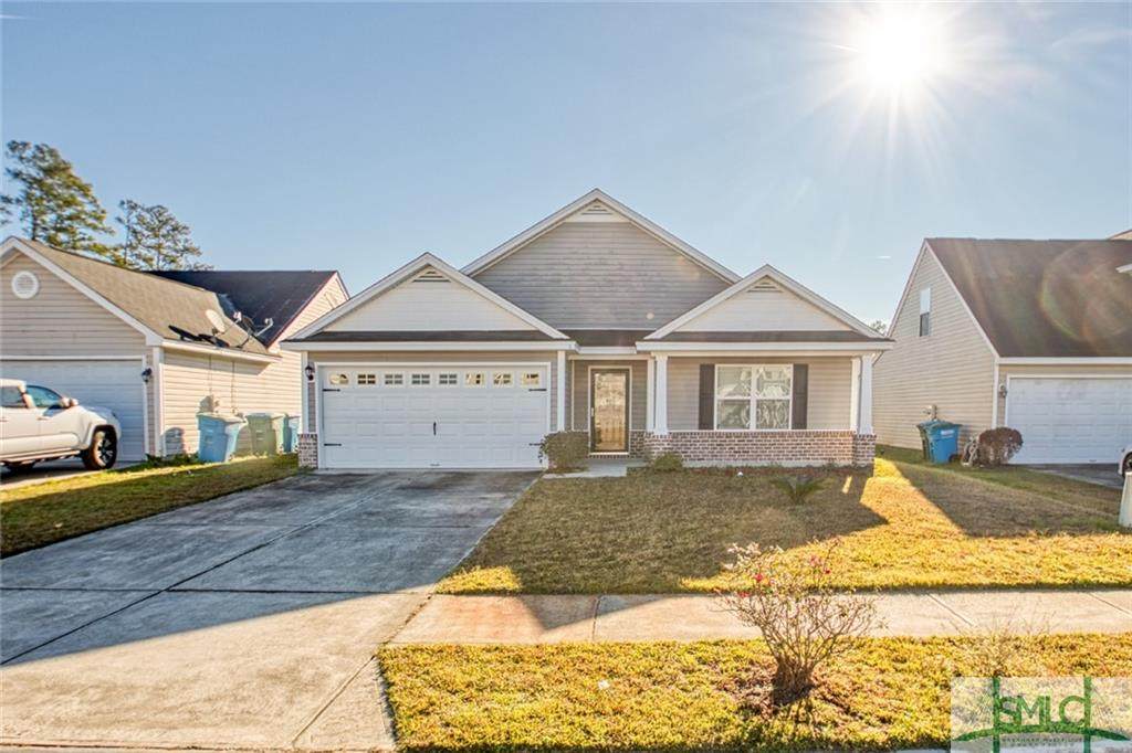 5 Braxton Manor Drive - Photo 1