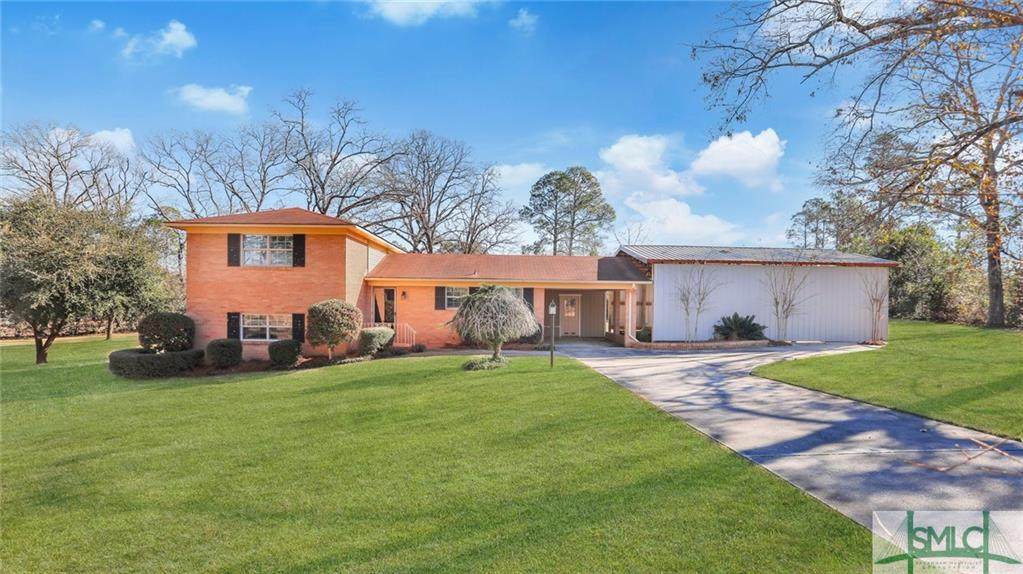 205 Bel Air Drive - Photo 1