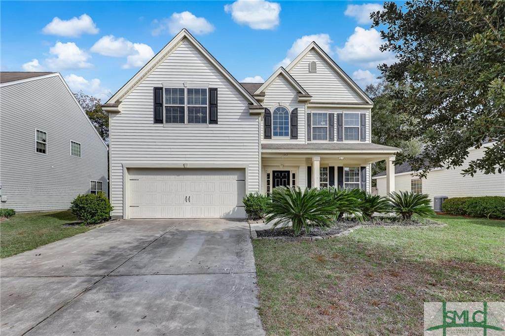 142 Shady Grove Lane - Photo 1
