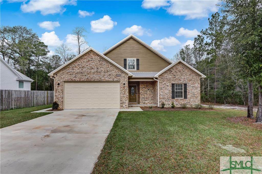 1492 Fort Howard Road - Photo 1
