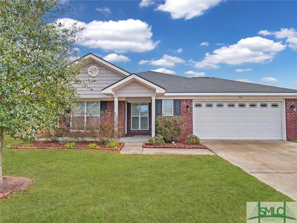 706 Waterlily Court - Photo 1