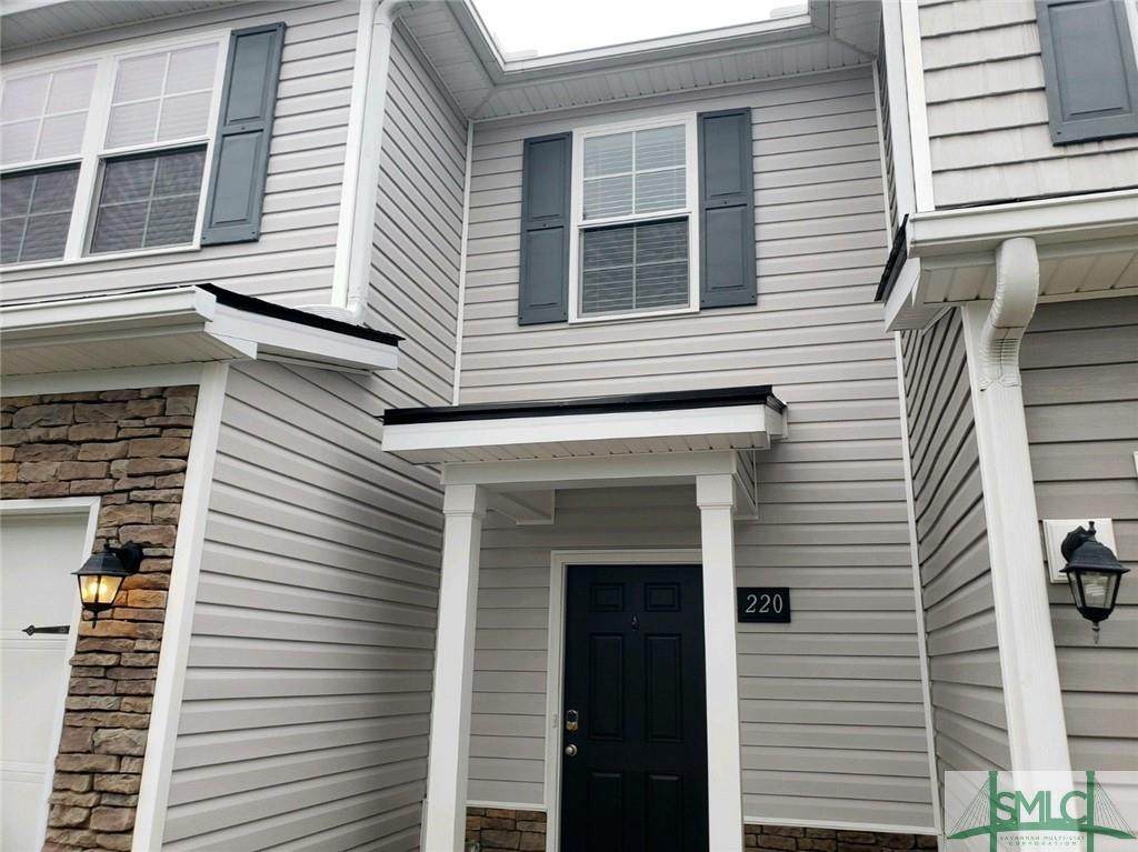 220 Kepler Loop - Photo 1