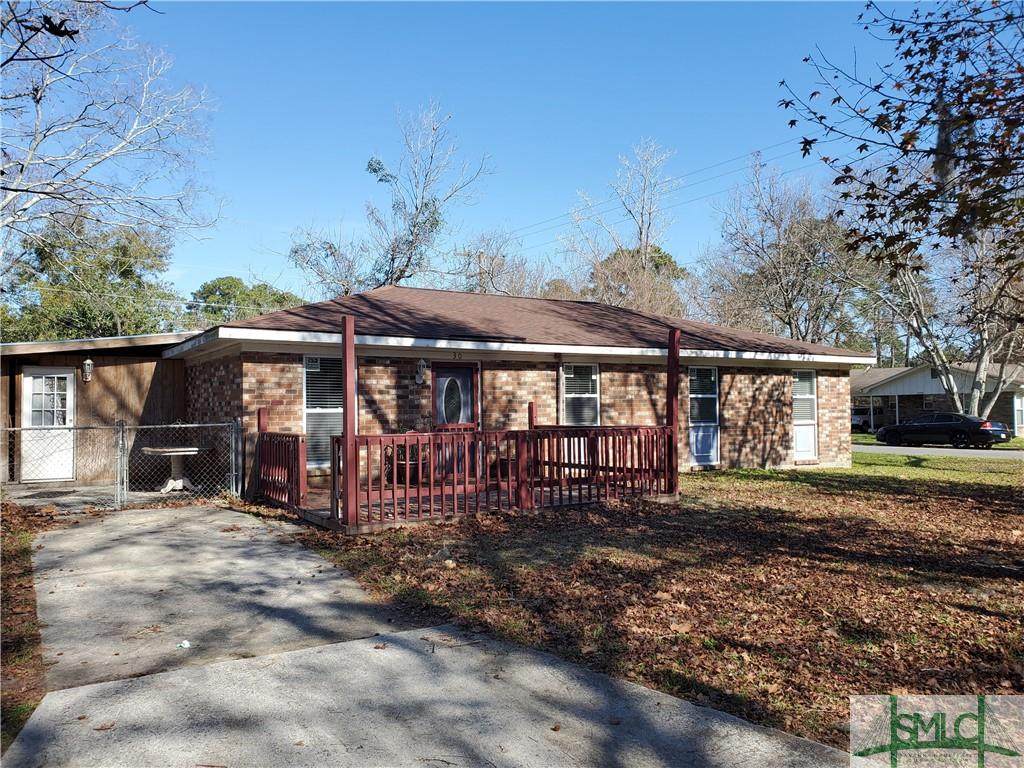 30 Croatan Street - Photo 1