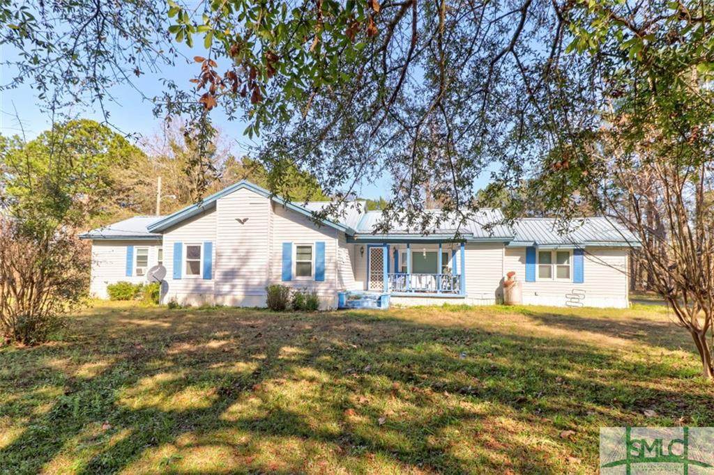1270 Reedsville Road - Photo 1