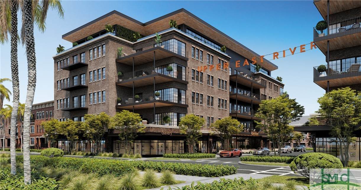 401 Upper East River Avenue - Photo 1