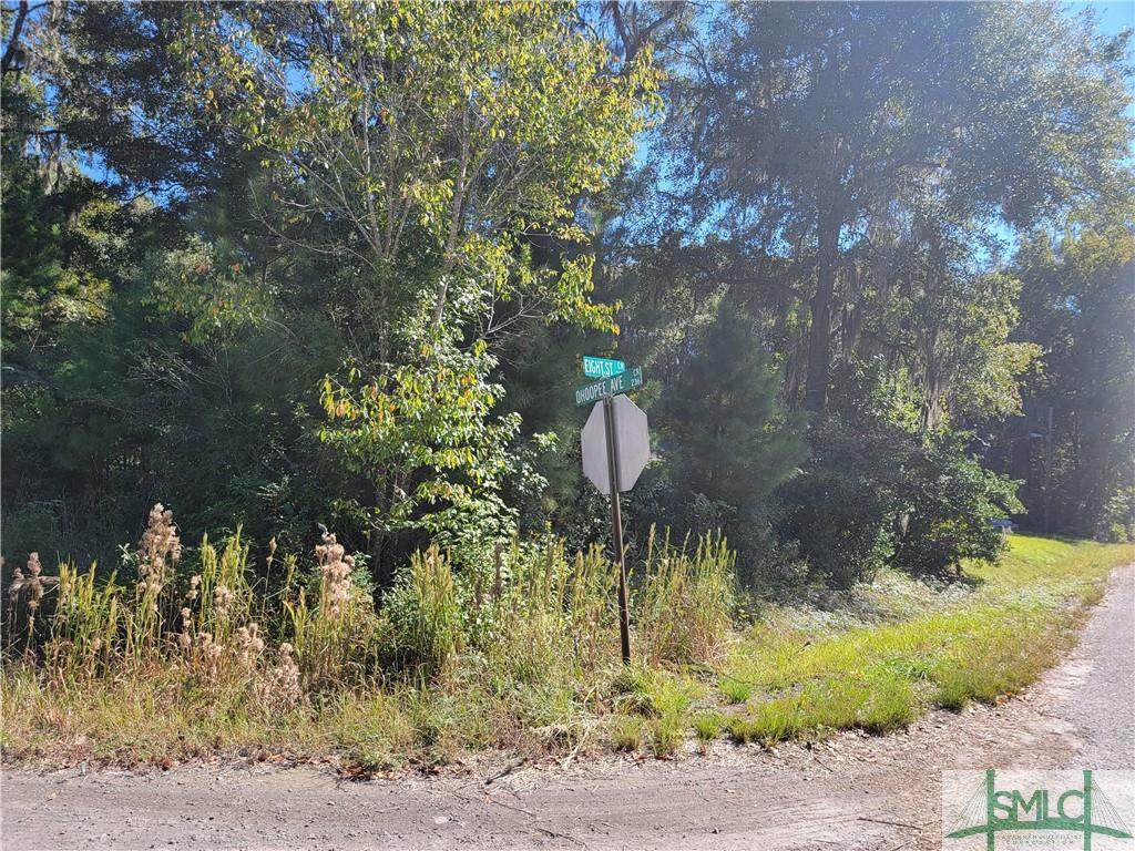 0 Eighth Street - Photo 1