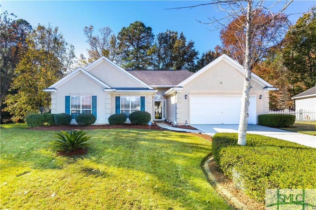 12 Brown Thrasher Way - Photo 1
