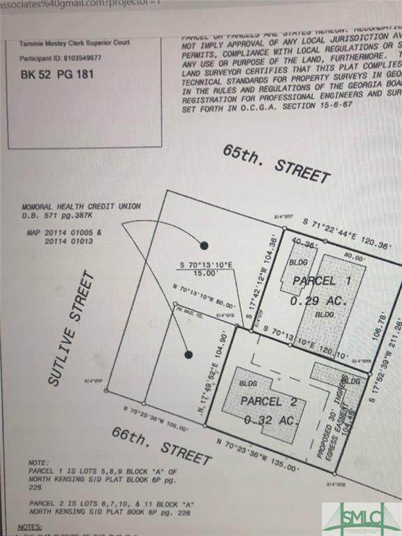 908 66th Street - Photo 1